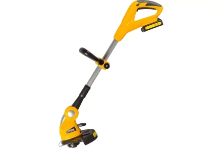 Аккумуляторный триммер Huter GET-28Li 70/1/33 купить в Когалыме