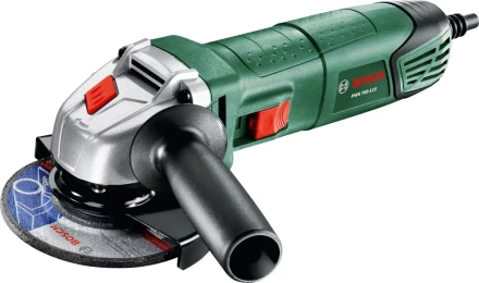 Углошлифовальная машина BOSCH PWS 700-115 (0.603.3A2.020) купить в Когалыме