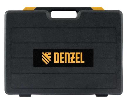 Нейлер пневматический PN2190 для гвоздей SN21 от 50 до 90 мм Denzel 57429 купить в Когалыме