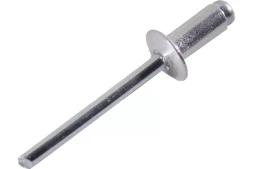 Заклёпки алюминиевые Вихрь 4,8х10 мм, 50 шт. 73/9/6/5