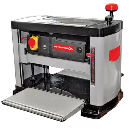 Рейсмусовый станок РС-330/1500 ИНТЕРСКОЛ купить в Когалыме