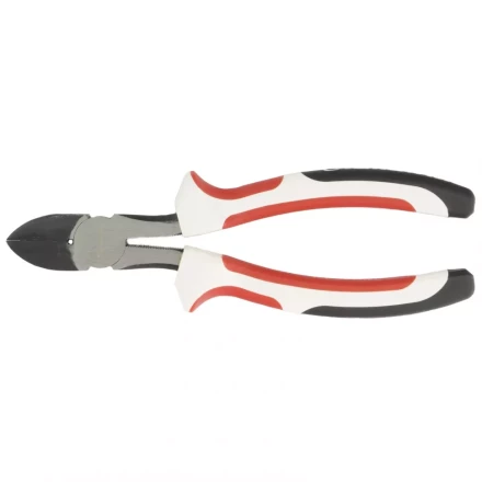 Бокорезы Premium 180 мм трехкомпонентные рукоятки MATRIX 17533 купить в Когалыме