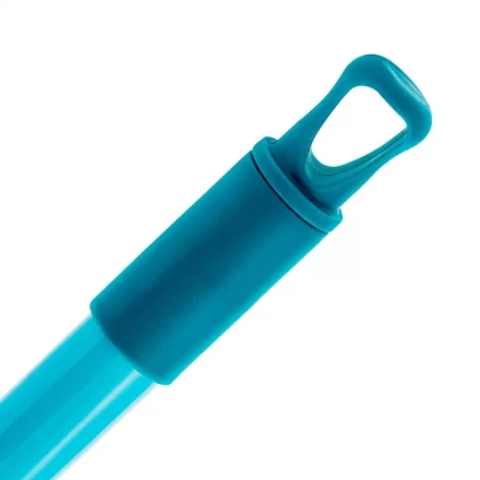 Швабра отжимная скручиванием Palisad Home 935095, 120 см, насадка из микрофибры, 120 г. купить в Когалыме