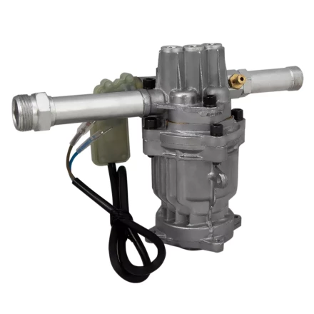 Помпа высокого давления KVAZARRUS для моек K 5 Base купить в Когалыме