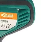 Дрель аккумуляторная CD-3318 STURM купить в Когалыме