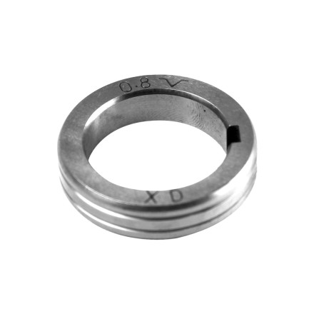 Ролик INVERMIG d=0,8-1,0 10.05/30.08 FoxWeld купить в Когалыме