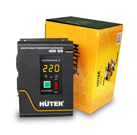 Стабилизатор HUTER 400GS купить в Когалыме