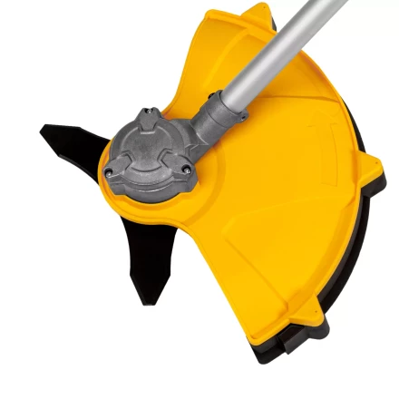 Триммер аккумуляторный бесщеточный Denzel 58720 CBC350-36, Li-ion, 36 В, 350 мм купить в Когалыме