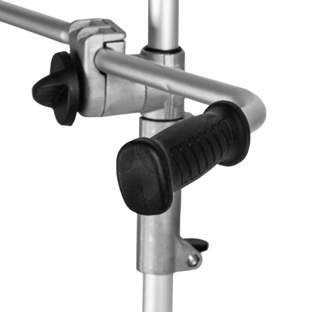 Триммер аккумуляторный бесщеточный Denzel 58720 CBC350-36, Li-ion, 36 В, 350 мм купить в Когалыме