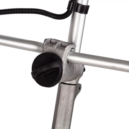 Триммер аккумуляторный бесщеточный Denzel 58720 CBC350-36, Li-ion, 36 В, 350 мм купить в Когалыме