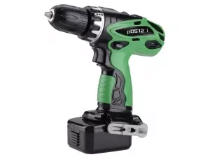 Аккумуляторная дрель -шуруповерт pDS12 11 PATRIOT купить в Когалыме