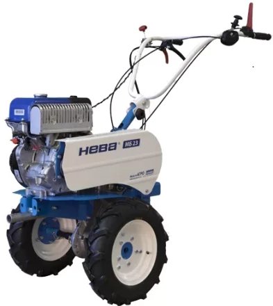 Мотоблок Нева МБ-23 МультиАгро YAMAHA MX250 PRO купить в Когалыме