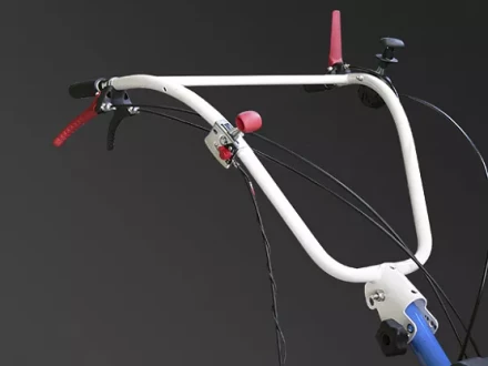 Мотоблок Нева МБ-23 МультиАгро YAMAHA MX250 PRO купить в Когалыме