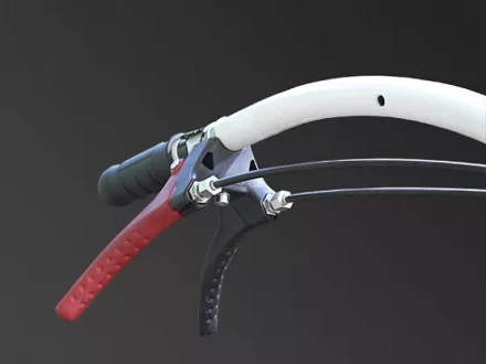 Мотоблок Нева МБ-23 МультиАгро YAMAHA MX250 PRO купить в Когалыме