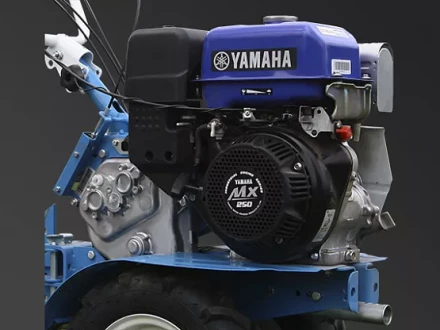 Мотоблок Нева МБ-23 МультиАгро YAMAHA MX250 PRO купить в Когалыме