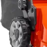 Газонокосилка бензиновая Husqvarna LC 347V B&amp;S самоходная купить в Когалыме
