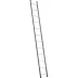 Лестница СИБИН приставная, 12 ступеней, высота 335 см 38834-12 купить в Когалыме