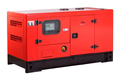 Электростанция дизельная Fubag DS 27 DAC ES купить в Когалыме