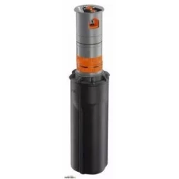 Турбодождеватель выдвижной T 380 GARDENA