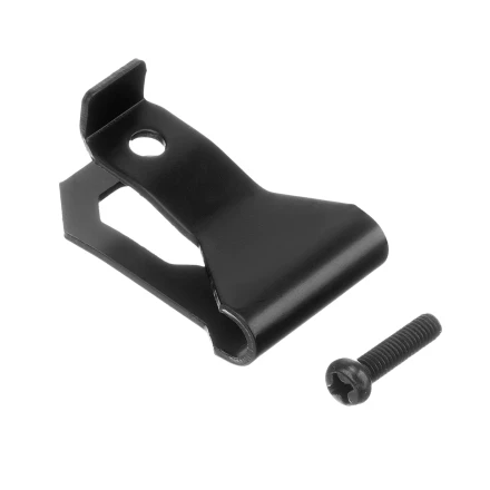 Винтоверт ударный аккумуляторный Denzel 26511 бесщеточный CID-IB-200-0, 18В Li-Ion купить в Когалыме