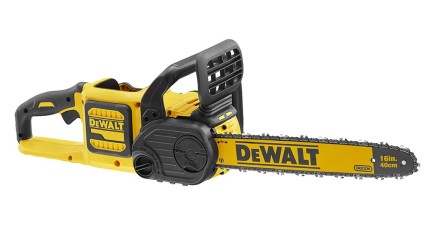 Пила цепная DCM575N аккумуляторная BRUSHLESS DeWalt купить в Когалыме