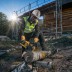 Пила цепная DCM575N аккумуляторная BRUSHLESS DeWalt купить в Когалыме