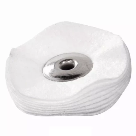 Полировальный диск SPEED CLICK S423 25 ММ DREMEL купить в Когалыме