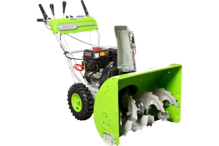 Снегоуборщик RD-SB71/9E RedVerg купить в Когалыме