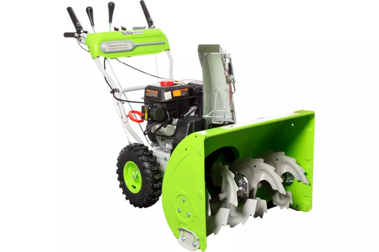 Снегоуборщик RD-SB71/9E RedVerg купить в Когалыме