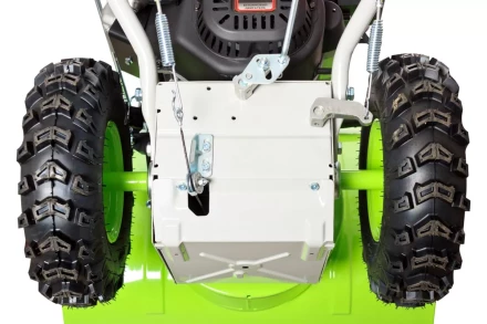 Снегоуборщик RD-SB71/9E RedVerg купить в Когалыме