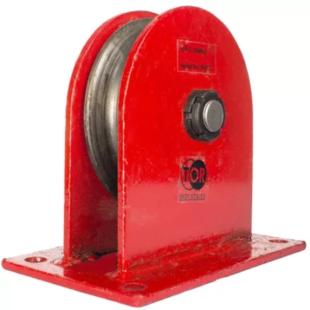 Блок монтажный опорный TOR 2,0 т (T) 1048476 купить в Когалыме