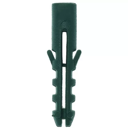 Дюбель ЗУБР "МАСТЕР" распорный полипропиленовый, тип "ЕВРО", 10 х 50 мм,  50 шт 3010-10-050_z01 купить в Когалыме