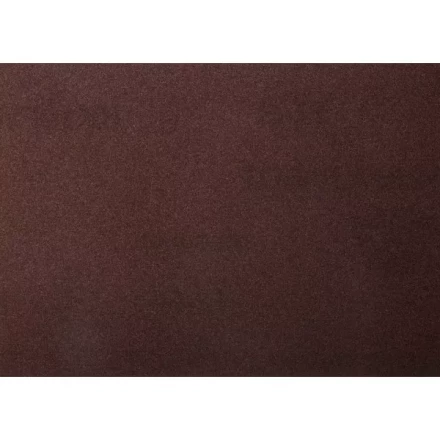 Шлиф-шкурка водостойкая на тканной основе, № 10 (Р 120), 3544-10, 17х24см, 10 листов 3544-10 купить в Когалыме