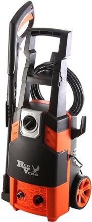 Минимойка-мойка высокого давления RD5461C-160B RedVerg купить в Когалыме