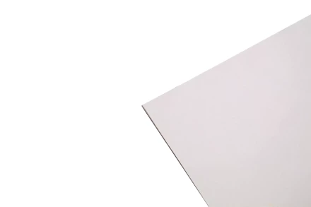 Гладилка из нержавеющей стали, 280 х 130 мм, зеркальная полировка, пластмассовая ручка, зуб 8 х 8 мм Matrix 86782 купить в Когалыме