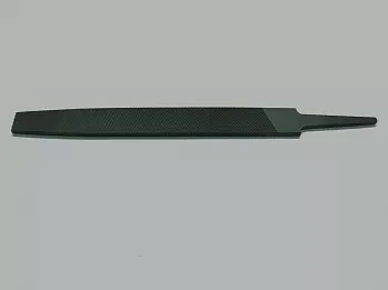 Напильник плоский 100 № 2 Гост 1465-80