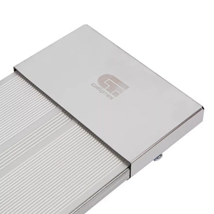 Инфракрасный обогреватель Сибртех ИН- 802, 230В, 800 Вт 96456 купить в Когалыме