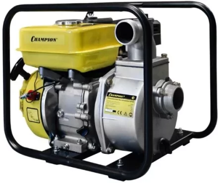 Мотопомпа CHAMPION GP50 для чистой воды купить в Когалыме