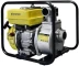 Мотопомпа CHAMPION GP50 для чистой воды купить в Когалыме