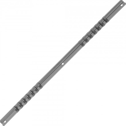 Держатель для головок 1/4&quot;DR рельс MSH1414 Jonnesway 48400 купить в Когалыме