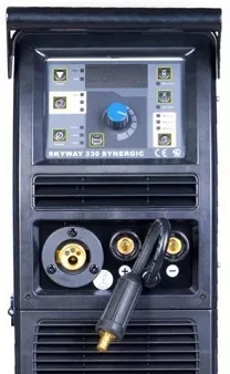 Инверторный сварочный полуавтомат Aurora-Pro SKYWAY 330 SYNERGIC купить в Когалыме