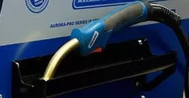 Инверторный сварочный полуавтомат Aurora-Pro SKYWAY 330 SYNERGIC купить в Когалыме