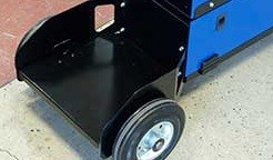 Инверторный сварочный полуавтомат Aurora-Pro SKYWAY 330 SYNERGIC купить в Когалыме