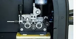 Инверторный сварочный полуавтомат Aurora-Pro SKYWAY 330 SYNERGIC купить в Когалыме