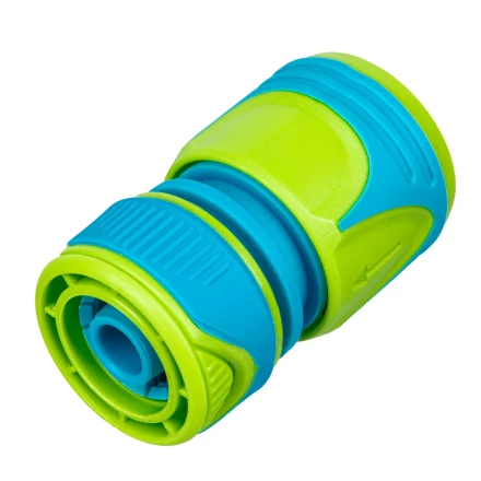 Соединитель быстросъемный 1/2 Palisad Luxe 65777 купить в Когалыме