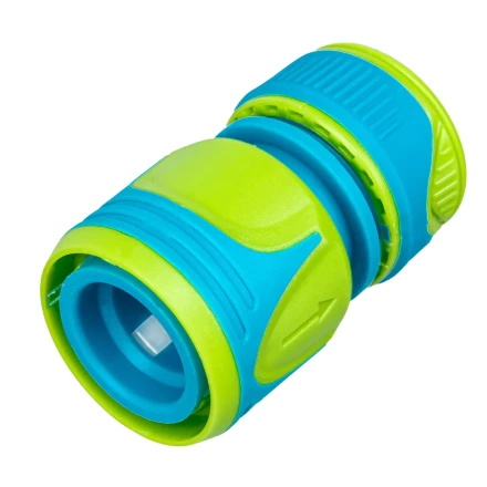 Соединитель быстросъемный 1/2 Palisad Luxe 65777 купить в Когалыме