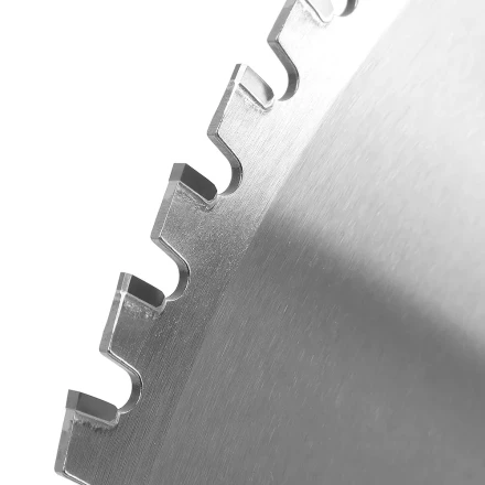 Твердосплавный диск для резки стали Messer. Диаметр 355 мм. купить в Когалыме