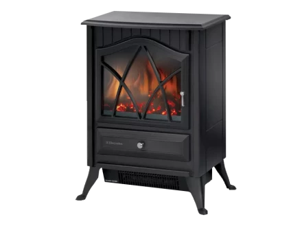 Электрокамин-камин электрический ELECTROLUX EFP/F 110 купить в Когалыме