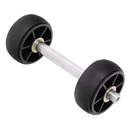 Транспортировочный комплект для виброплиты VC-30W Denzel 98024 купить в Когалыме