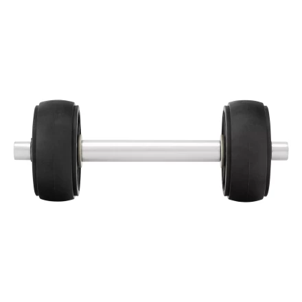 Транспортировочный комплект для виброплиты VC-30W Denzel 98024 купить в Когалыме